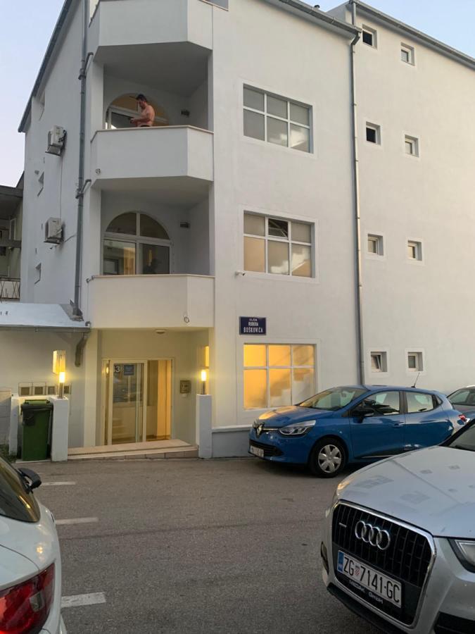 Cozy Beach Apartments Makarska Extérieur photo