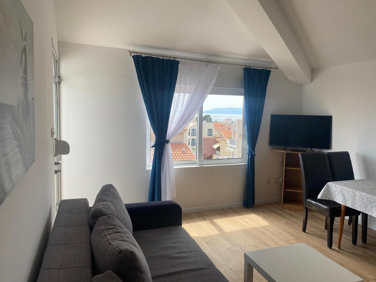 Cozy Beach Apartments Makarska Extérieur photo
